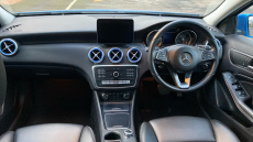 Mercedes-Benz A-Class A180 Sport 5dr Auto Petrol Hatchback